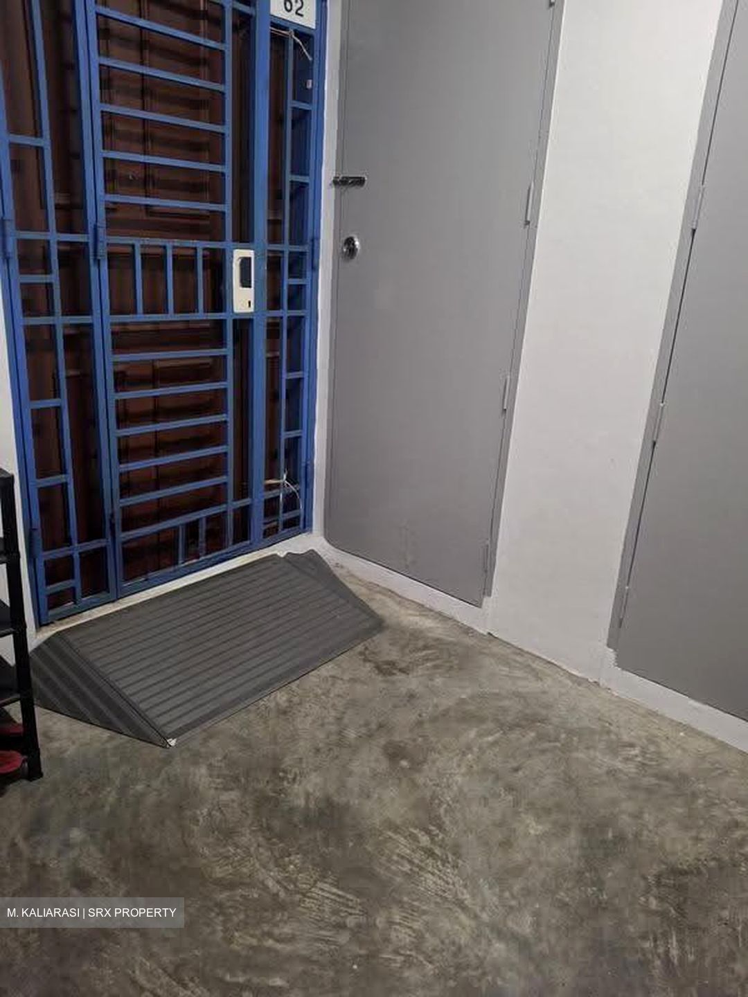 Blk 588A Montreal Spring (Sembawang), HDB 5 Rooms #626489701